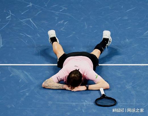 多次蹲下延, 这场比赛的 多次蹲下延, 这场比赛的