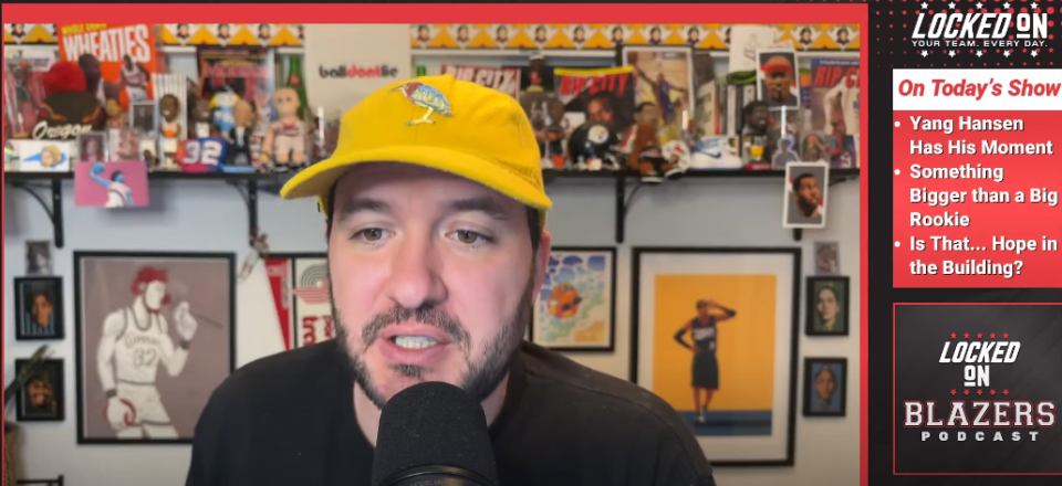 开拓者队记 开拓者队记