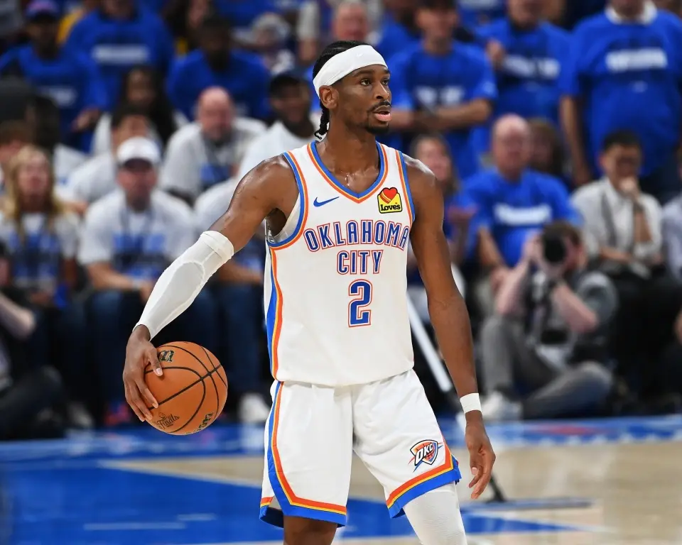 双核入选球, 字母哥