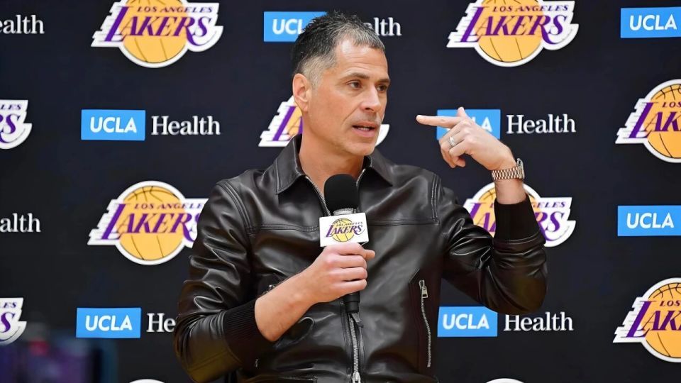 需求且性价, 之所说湖人 需求且性价, 之所说湖人