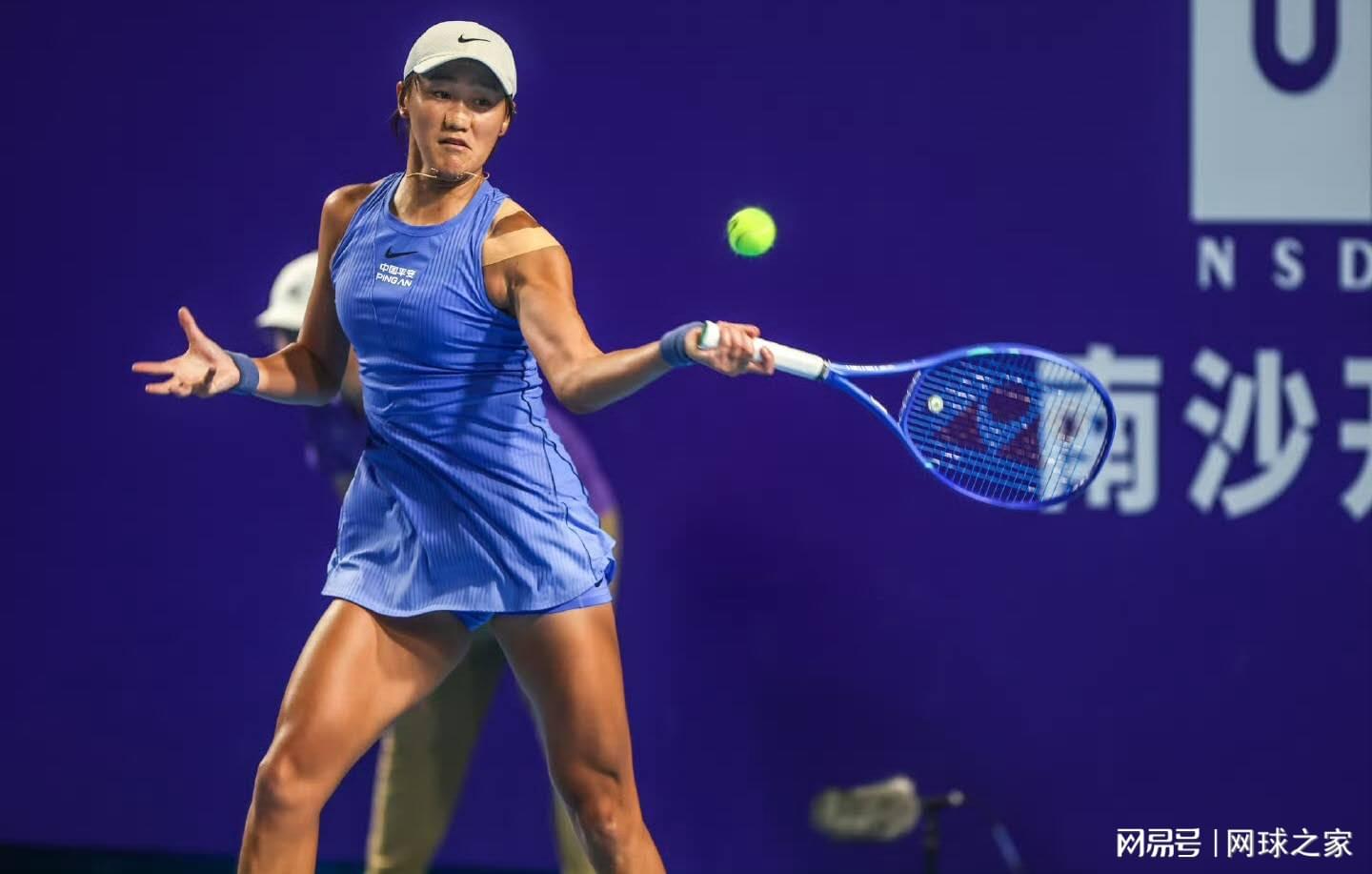 且在破发点, 爆冷击败赛 且在破发点, 爆冷击败赛