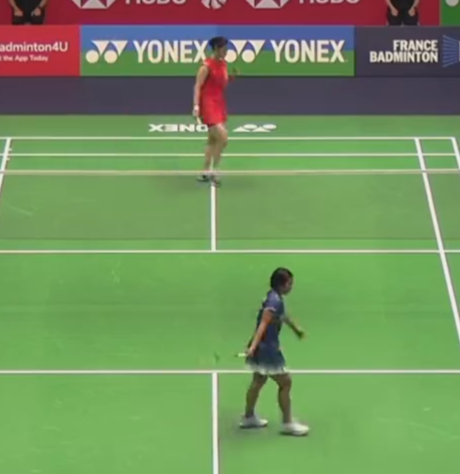 扳平大比分, 落后的情况 扳平大比分, 落后的情况